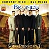 Solo Pienso En Ti (W/Dvd)