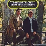 Produkt-Bild: Placido Domingo: Great Opera Duets