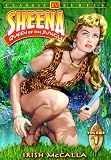 Sheena Queen Of The Jungle - Volume 1