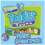 The Butterfly Song (Toddler Toons Music Album Version)
