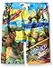 Nickelodeon Boys' TMNT Surfing Trunk