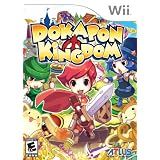 Dokapon Kingdom