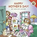 Little Critter: Happy Mother's Day!