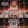 Bild des Albums von Vader
