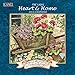 Lang January to December, 7 x 14 Inches, Perfect Timing Heart and Home 2015 Mini Wall Calendar by Susan Winget (1079227)