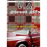 L.A. Street Life vol.3 Livi n' with Colors $9.99 L.A. Street Life vol.3 Livi n' with Colors $9.99