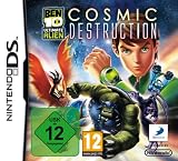 Produkt-Bild: Ben 10 Ultimate Alien: Cosmic Destruction