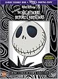 The Nightmare Before Christmas (2-Disc Collector`s Edition + Digital Copy)