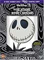 The Nightmare Before Christmas (2-Disc Collector's Edition + Digital Copy)