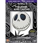 The Nightmare Before Christmas (2-Disc Collector's Edition) + Digital Copy