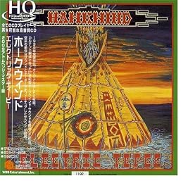 Hawkwind Foto 18