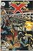 Book X #11 (The War for Arcadia) February 1995