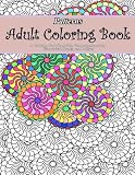 Patterns Adult Coloring Book