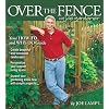 Over the Fence with Joe Gardener