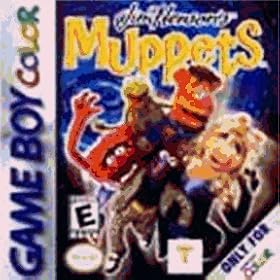 Muppets by Jack Of All Games