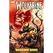 Wolverine: Dangerous Games (Wolverine (Marvel) (Quality Paper))