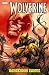 Books : Wolverine: Dangerous Games TPB