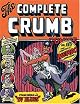 The Complete Crumb Comics