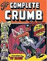 The Complete Crumb Comics Vol. 14: The Early '80s & Weirdo Magazine