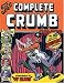 The Complete Crumb Comics Vol. 14: The Early '80s & Weirdo Magazine