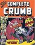 The Complete Crumb Comics Vol. 14: The Early '80s & Weirdo Magazine