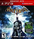 Batman: Arkham Asylum(͢����:���ơ�������)