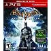 61Xn6ab9ihL. SL500 SS75  Batman: Arkham Asylum for PS3 or Xbox 360   $15 + S&H