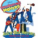 Juice Box Heroes