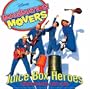 Juice Box Heroes