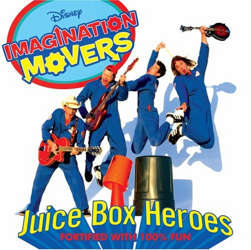 Buy Juice Box Heroes online at Discounted New and Used prices. Delivered to your door with Childrens Toyshop.com
