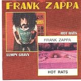 Lumpy Gravy/Hot Rats