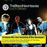 Live in London(Live at The indigo2)