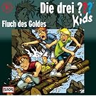 011/Fluch Des Goldes