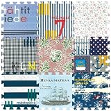 ジョイントマット NORDIC 9pcs set(90.5cm×90.5cm)