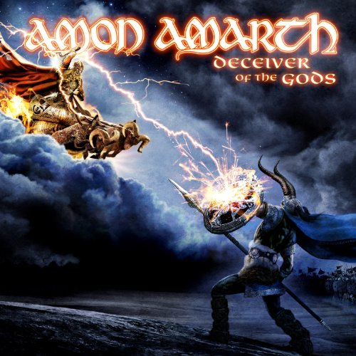 Amon Amarth - Under the Influence - Zortam Music