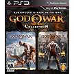 God of War Collection (PlayStation 3)