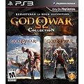 God of War Collection (PlayStation 3)