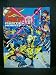 X-MEN Poster Magazine (Vol. 1 #3)