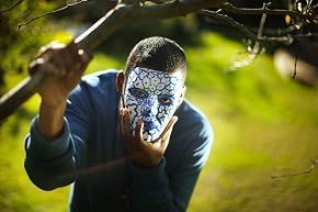 Image of Flying Lotus