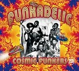 Cosmic Funkers