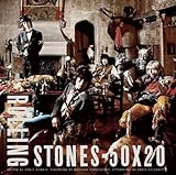 Rolling Stones 50 x 20