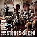 Rolling Stones 50 x 20