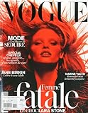 Vogue Paris [France] March 2014 (単号)