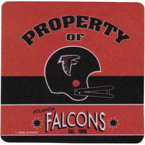 Atlanta Falcons Team Reflections 