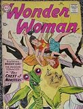  : Wonder Woman (Wonder Woman, Vol 112)