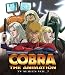 コブラ・ジ・アニメーション TVシリーズ VOL.7 [Blu-ray]
