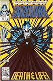 Darkhawk #25 March 1993