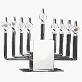 Menorah Lucite Electric