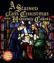 Stained Glass Christmas With Heavenly Carols (Combo HD DVD and Standard DVD) [HD DVD]