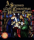 Stained Glass Christmas With Heavenly Carols (Combo HD DVD and Standard DVD) [HD DVD]